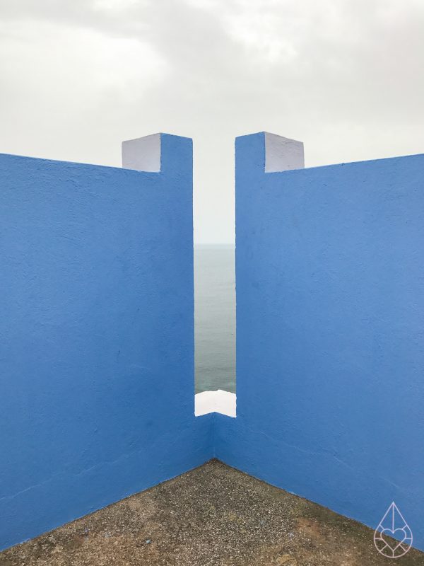 La muralla roja