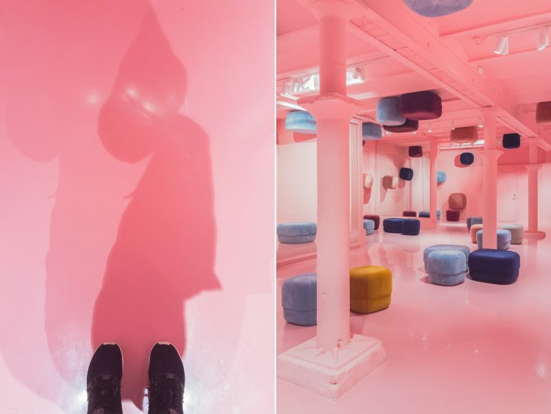 48 hours in Copenhagen