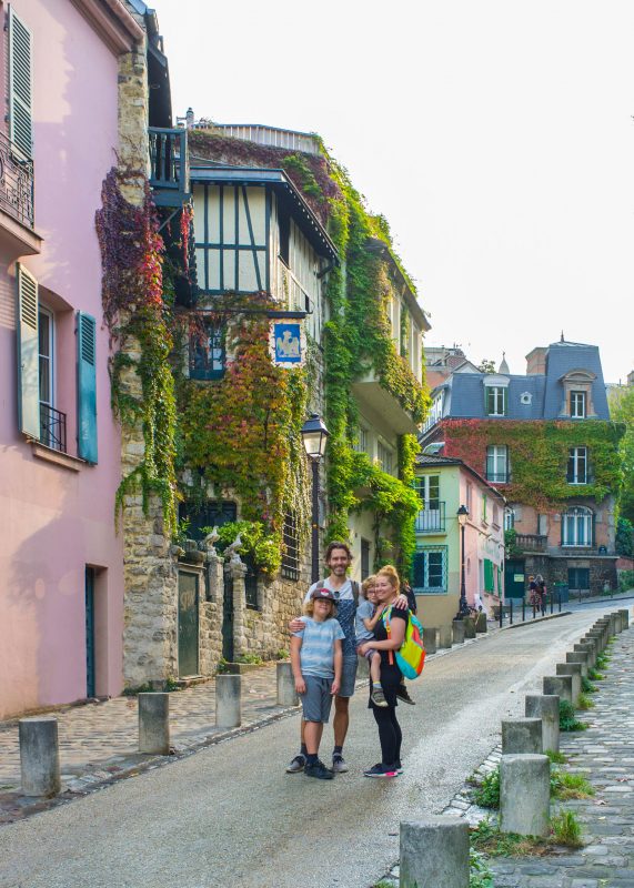 Montmartre 